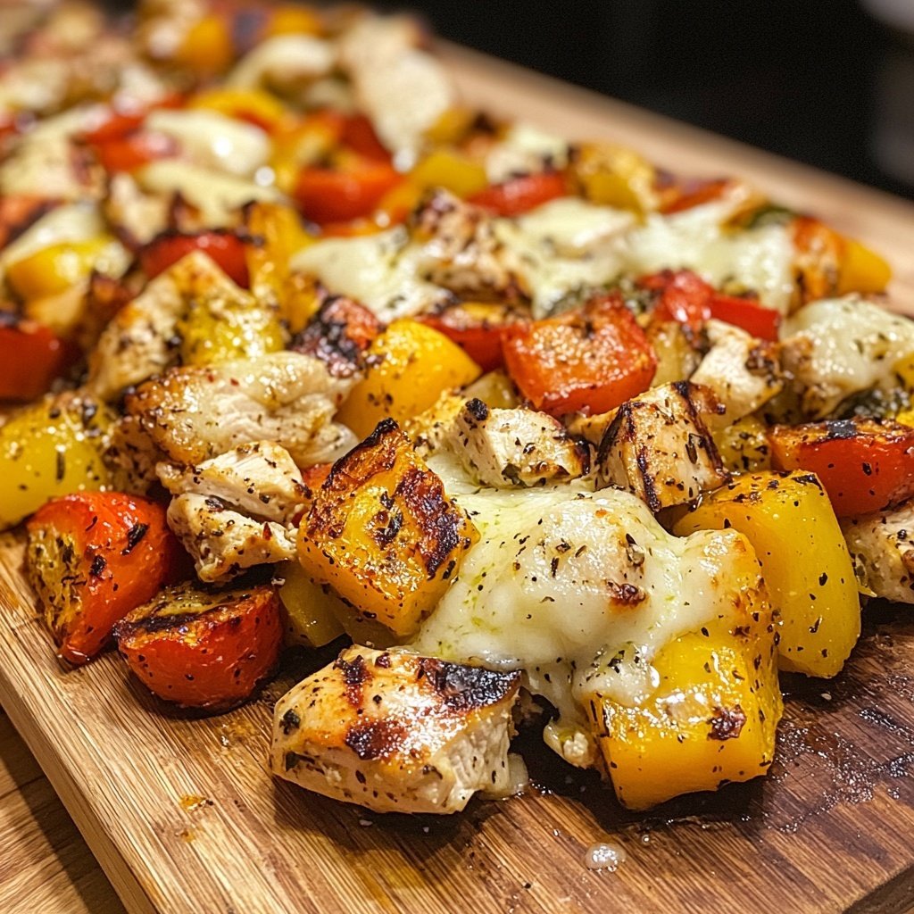 Quick Dinner Ideas for Families