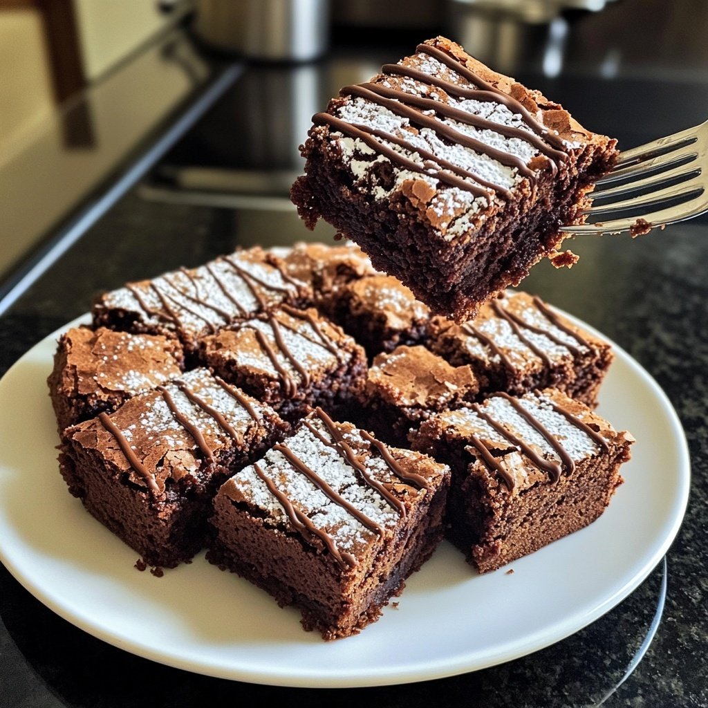 Brownies