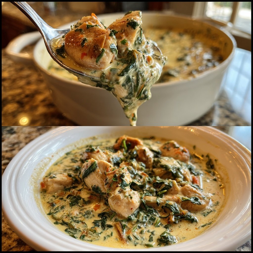 Home Comfort Food Ideas